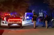 Matan a balazos a una mujer en la colonia Jacinto L�pez