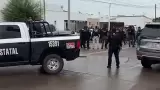 Detenidos en Ciudad Obreg�n