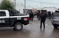 Capturan a dos tras investigaci�n de hechos de alto impacto en Ciudad Obreg�n