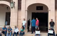 Steus acusa a la Unison de favorecer al SIUS en la asignaci�n de plazas