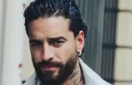 Maluma confirma el nacimiento de su hijo