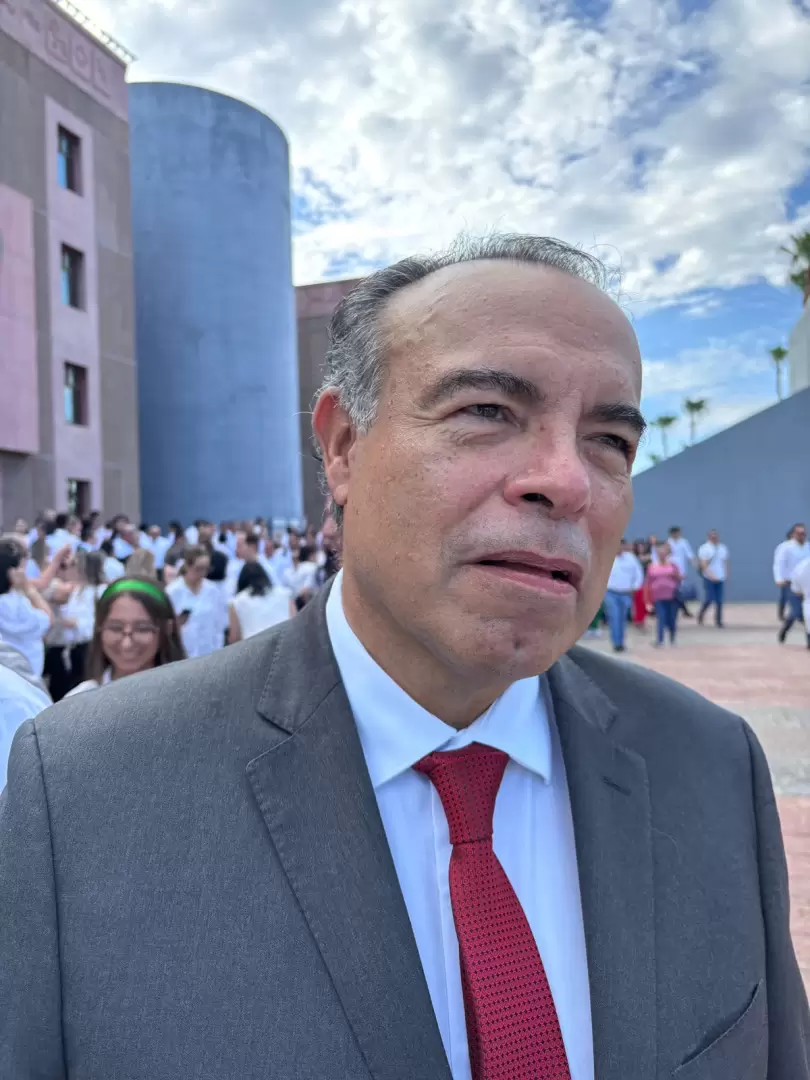 Rodolfo Castro Valdez