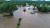 Lluvias