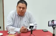 Exige PRD al IEE Sonora aprobar su transformaci�n en Maciso