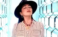 Cristy Nodal se lanza como cantante