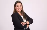 Asume Diana Ur�as direcci�n general del Tec de Monterrey campus Sonora Norte