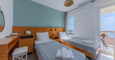 habitaci�n de hotel