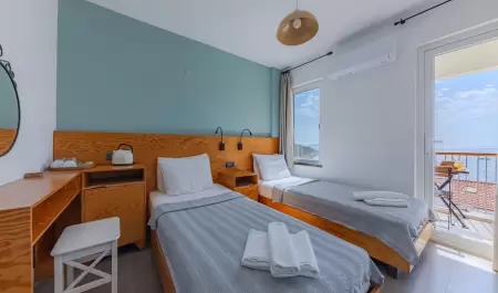 habitaci�n de hotel
