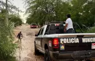 Norte de Hermosillo se quedar� sin agua por afectaci�n en l�nea de conducci�n
