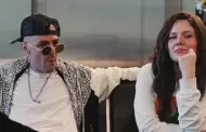 Jesse & Joy anuncian su separaci�n