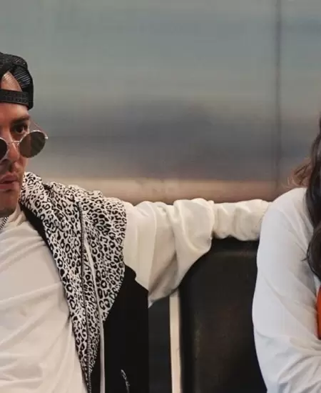 Jesse & Joy