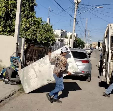 Direcci�n de Servicios P�blicos Municipales