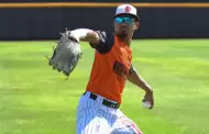 M�s elementos a la pretemporada de Naranjeros