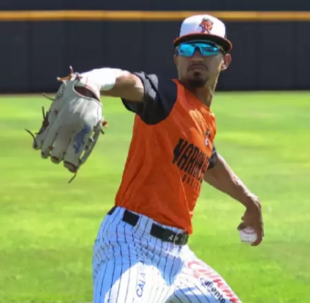 Naranjeros