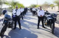 Hermosillo reduce percepci�n de inseguridad en cinco a�os