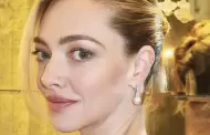 Amanda Seyfried se separa de Thomas Sadoski