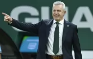 Javier Aguirre, cerca de tomar riendas del Valencia