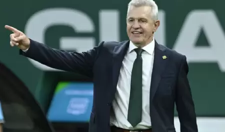Javier Aguirre