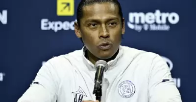 Joel Huiqui
