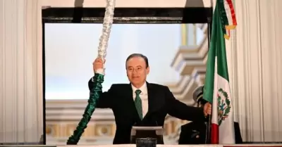 Alfonso Durazo