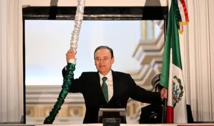 Alfonso Durazo