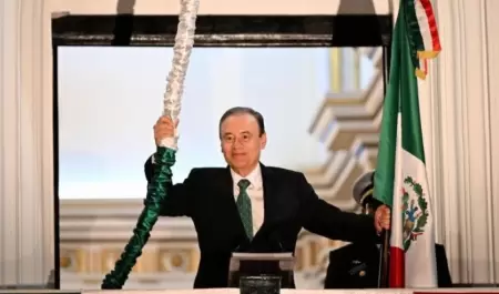Alfonso Durazo