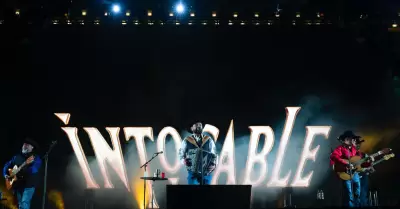 Intocable