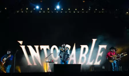 Intocable