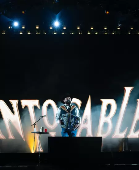 Intocable