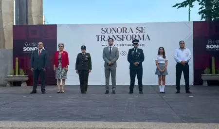 Honores a la bandera