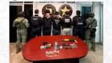 Detenidos por asesinato de "El Piturris"