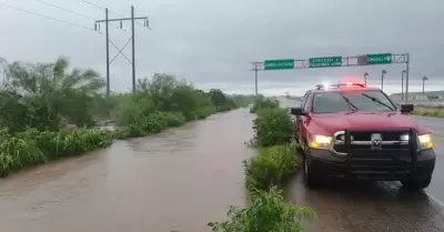 Lluvias Hermosillo