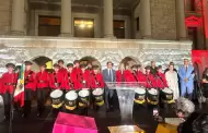 Sonora lleva su orgullo patrio a Arizona