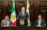 Alcalde presume avances y marca nuevos retos