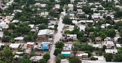Empalme y Guaymas
