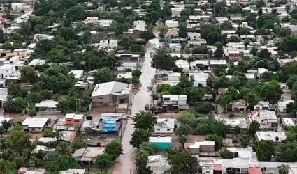 Empalme y Guaymas