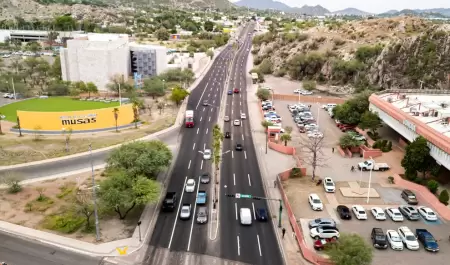 Hermosillo