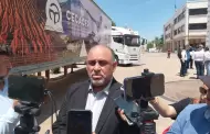 Retiran visas a traileros por no hablar ingl�s