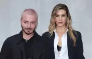 J Balvin y Valentina Ferrer ponen fin a su relaci�n