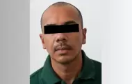 Capturan a "El Se�or de la T", coordinador regional del CJNG en Michoac�n
