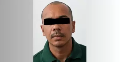 Manuel Alejandro "N", alias "El Se�or de la T"