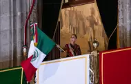 Presidenta explica por qu� omiti� a Allende en arengas del Grito