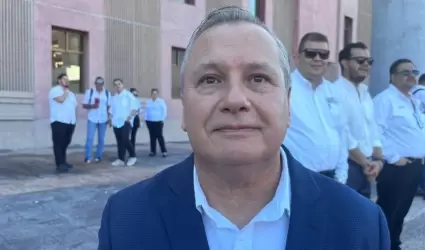 Pedro Fontes Ortiz, titular de Coves