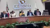 IEE Sonora
