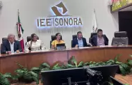 Convocatoria para consejeros electorales en Sonora vence el 25 de septiembre
