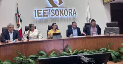 IEE Sonora