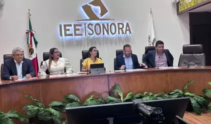 IEE Sonora