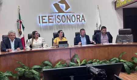 IEE Sonora