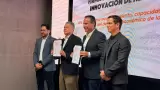 Impulsar�n el proyecto "Hermosillo: Ciudad de Talento e Innovaci�n"