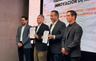 Se unen Gobierno Municipal y Hermosillo �C�mo Vamos? para crear estrategias de innovaci�n